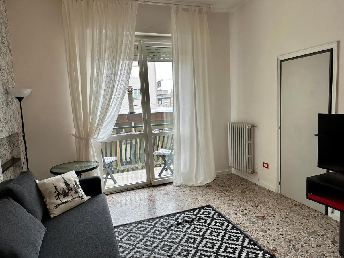 Appartement Al Mare Rimini