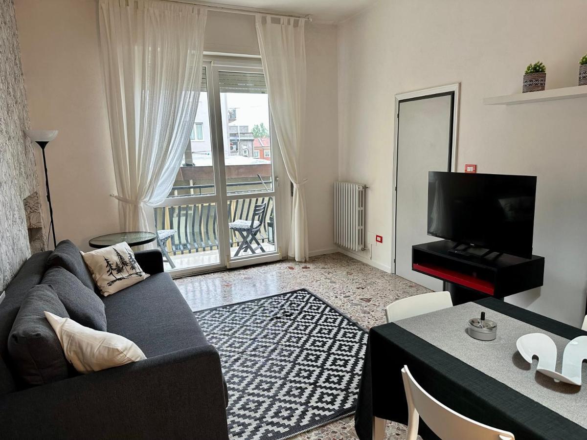 Appartement Al Mare