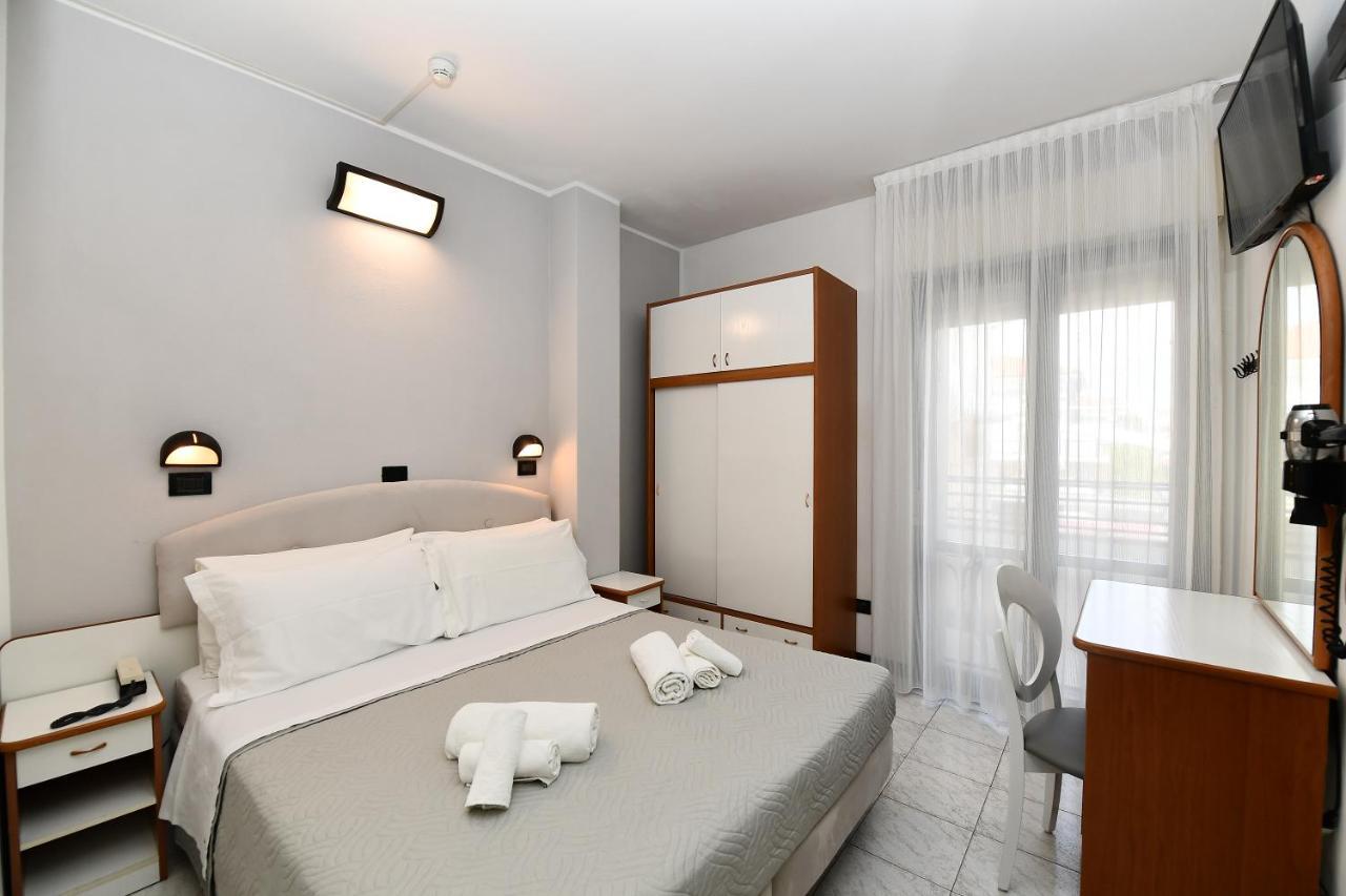 Hotel Criniera D'oro Rimini
