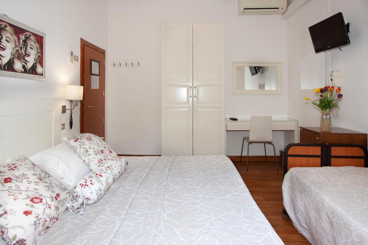 Hotel La Gioiosa 3*