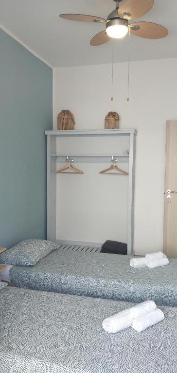 Apartment La Casa Al Mare *