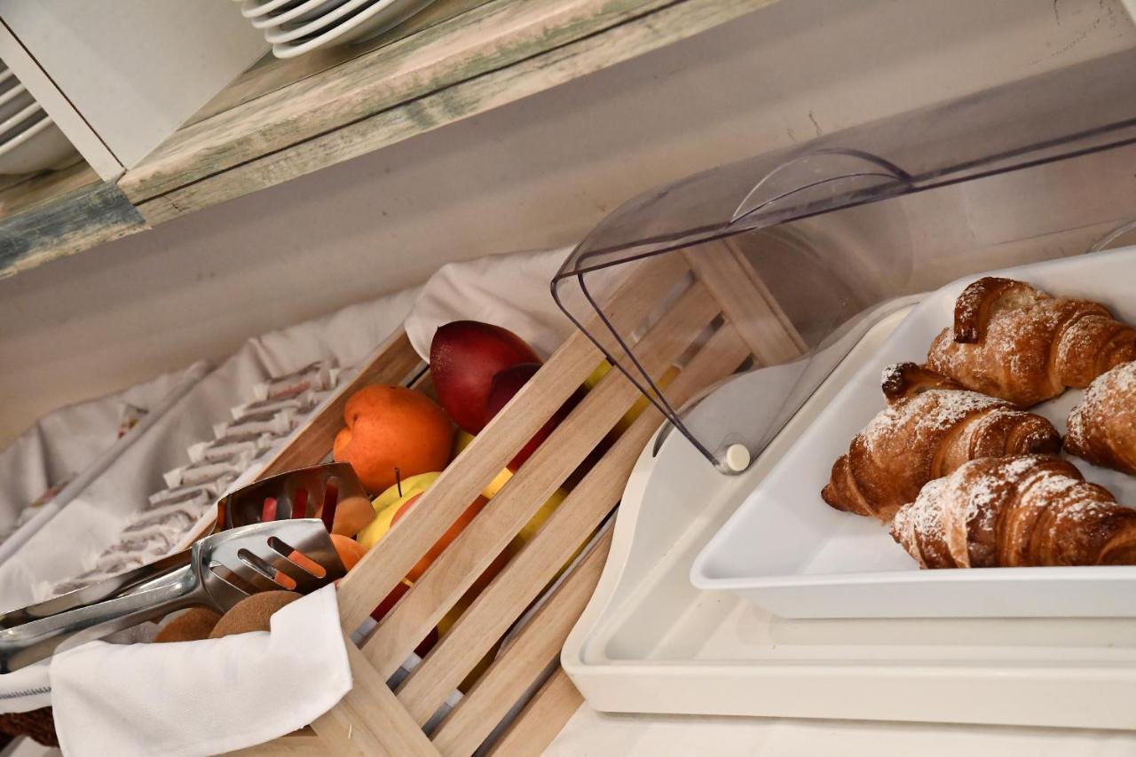 Hotel Criniera D'oro 3*