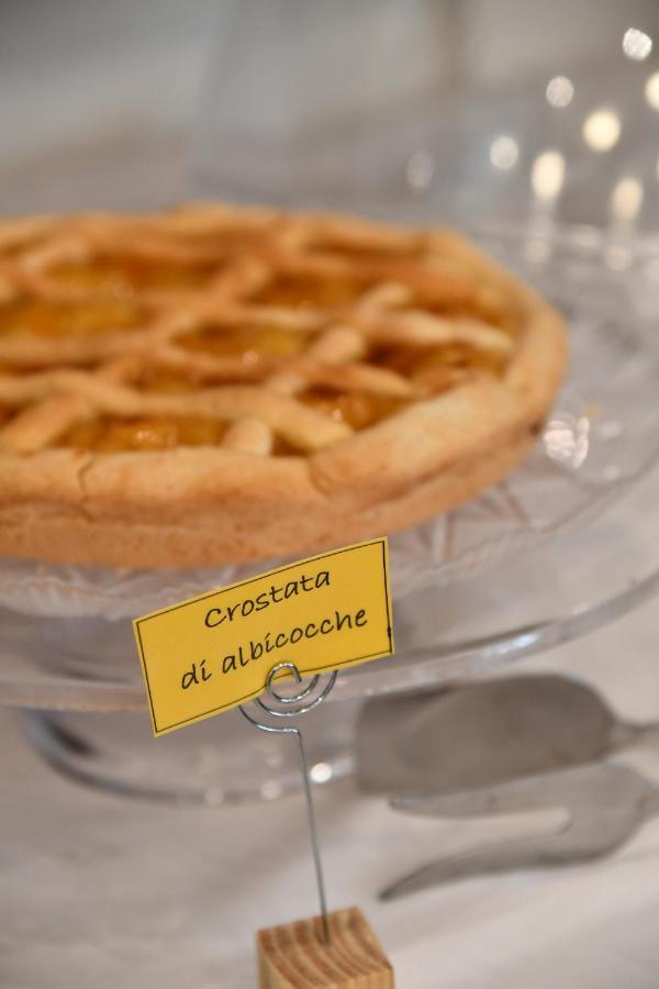 Criniera D'oro Hotel
