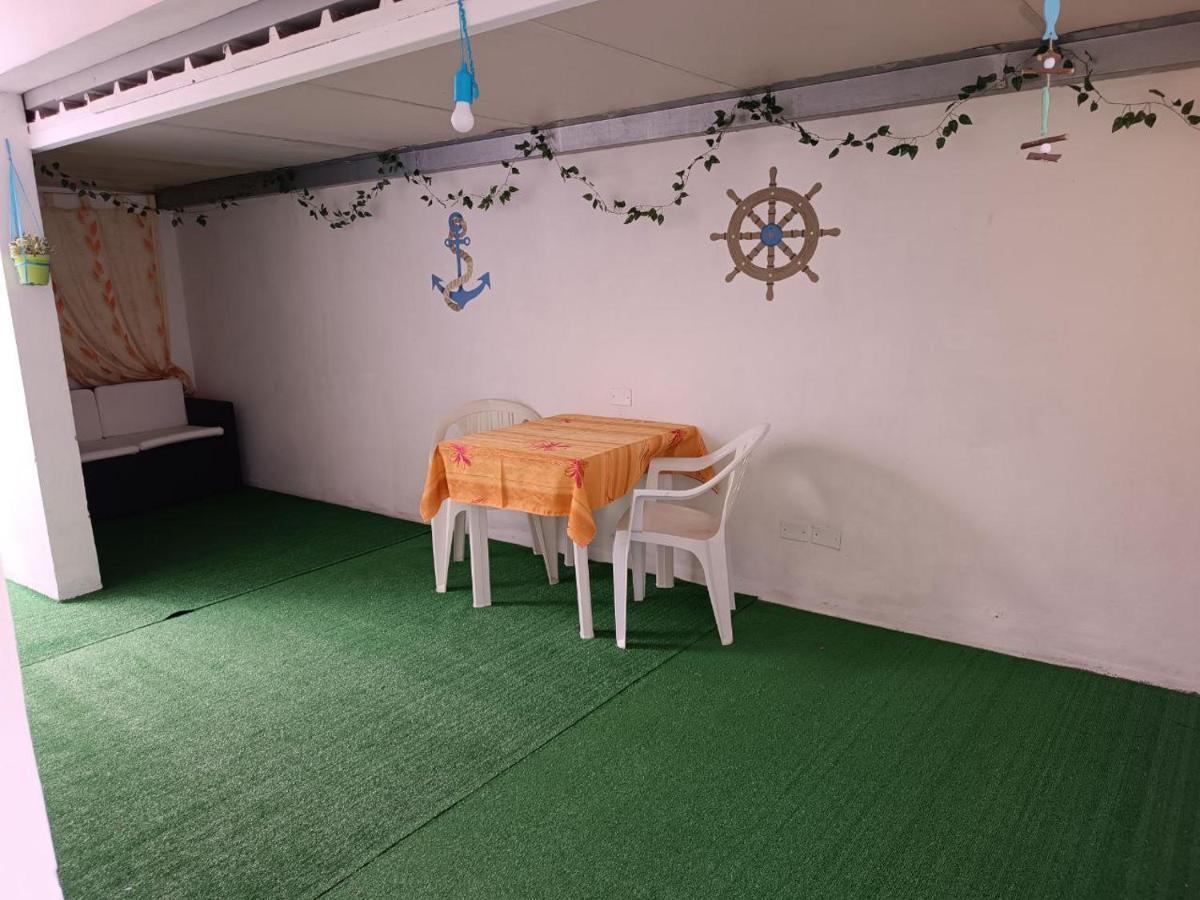 Blu Marine Aparthotel Rimini