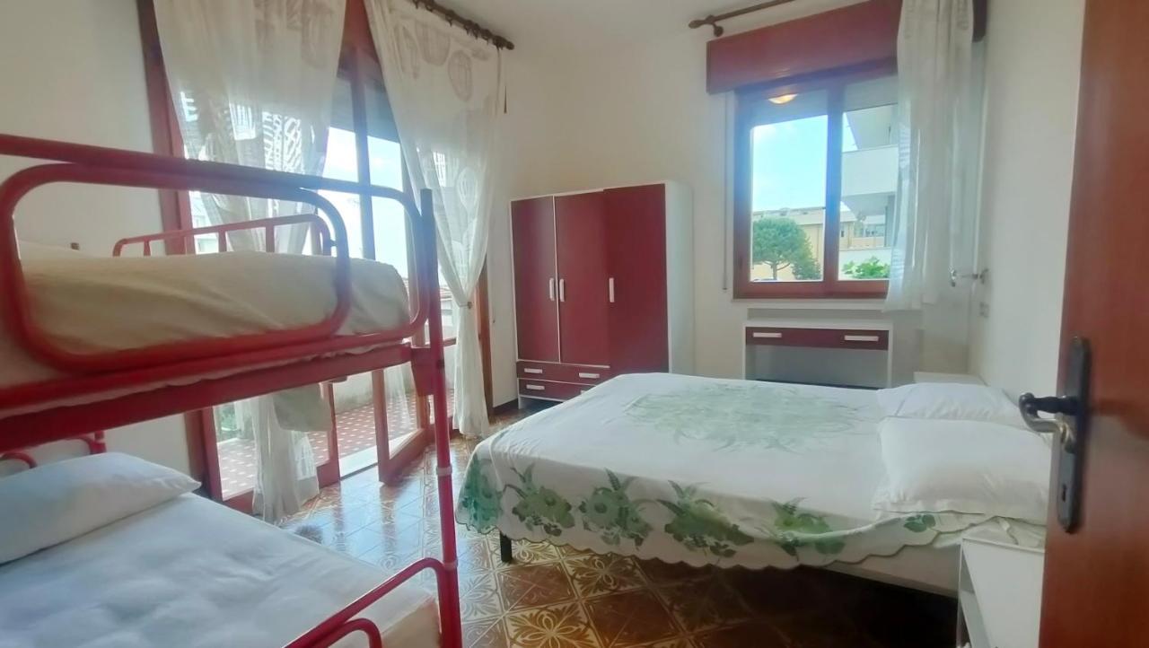 Apartment Borghesi Fronte Con Parcheggio Privato