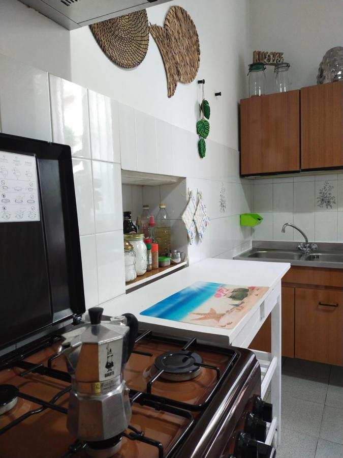 Maison d'hôtes Amorimini Rimini