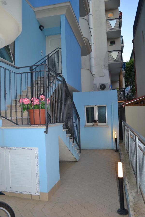 Aparthotel Blu Marine Rimini