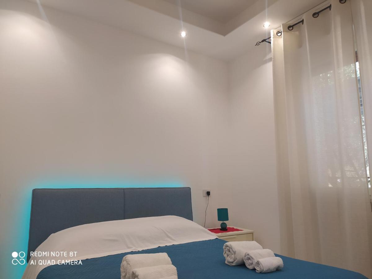 Bilocale Moderno Al Piano Terra, Vicinissimo Al Mare * Rimini