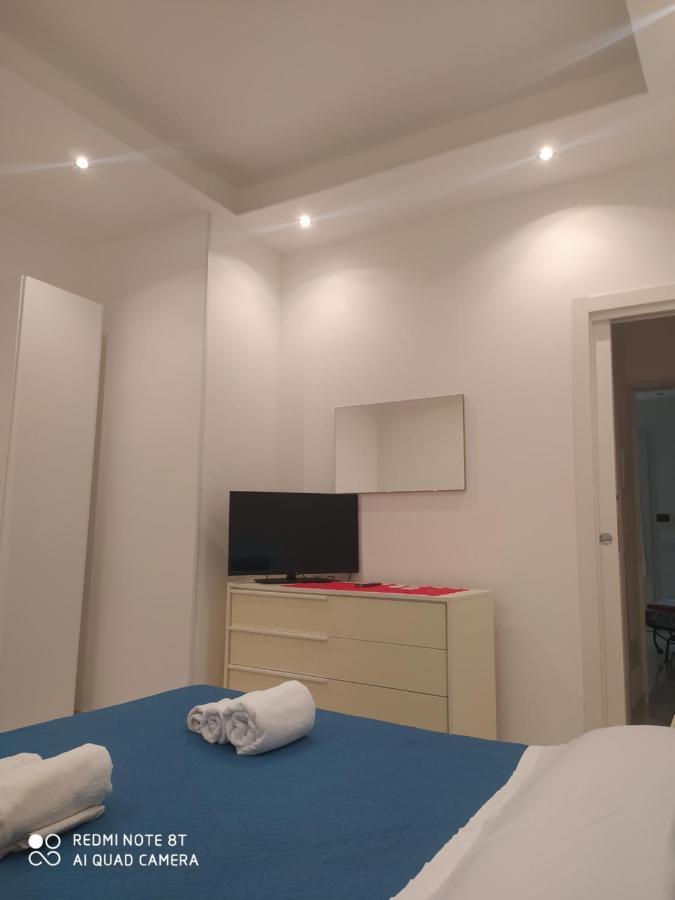 Bilocale Moderno Al Piano Terra, Vicinissimo Al Mare Appartement