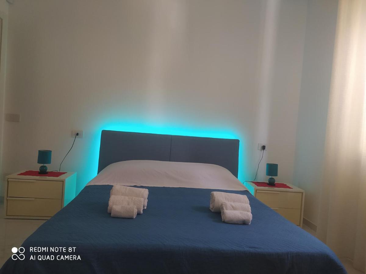 Bilocale Moderno Al Piano Terra, Vicinissimo Al Mare Appartement Rimini