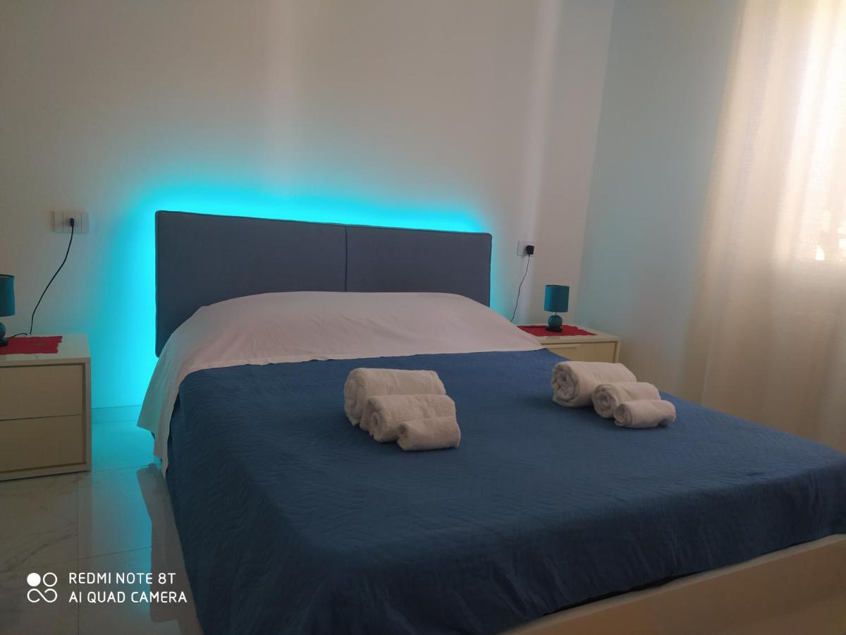 Bilocale Moderno Al Piano Terra, Vicinissimo Al Mare Appartement *