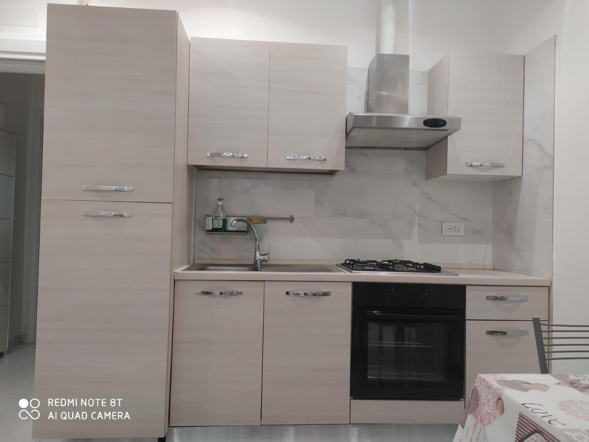 Bilocale Moderno Al Piano Terra, Vicinissimo Al Mare * Rimini