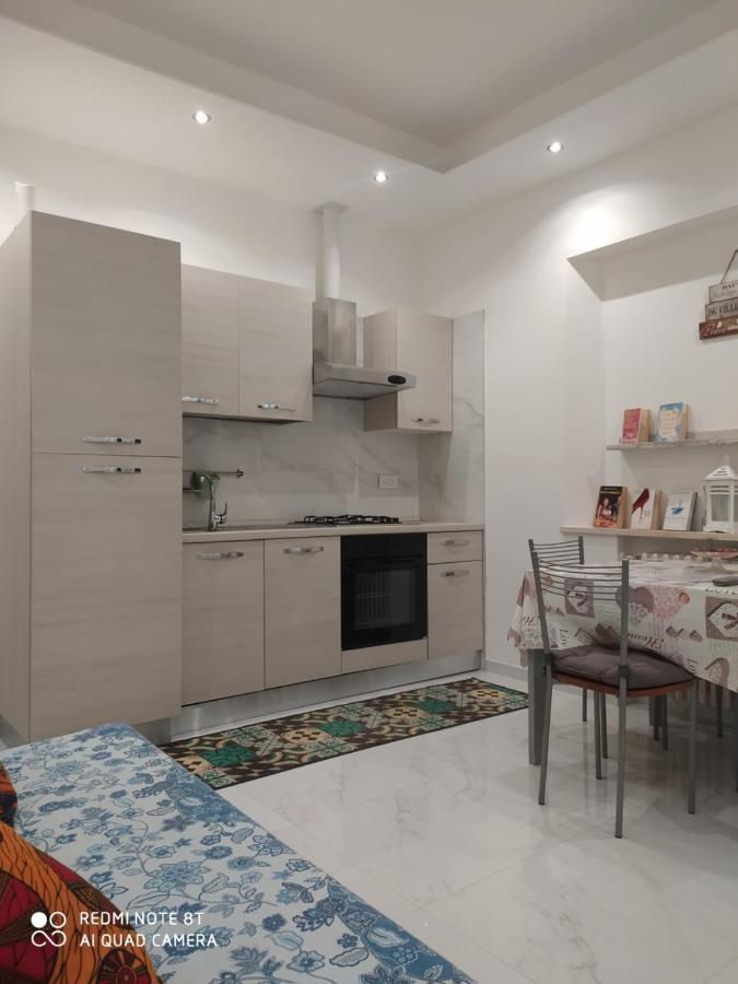 Bilocale Moderno Al Piano Terra, Vicinissimo Al Mare * Rimini
