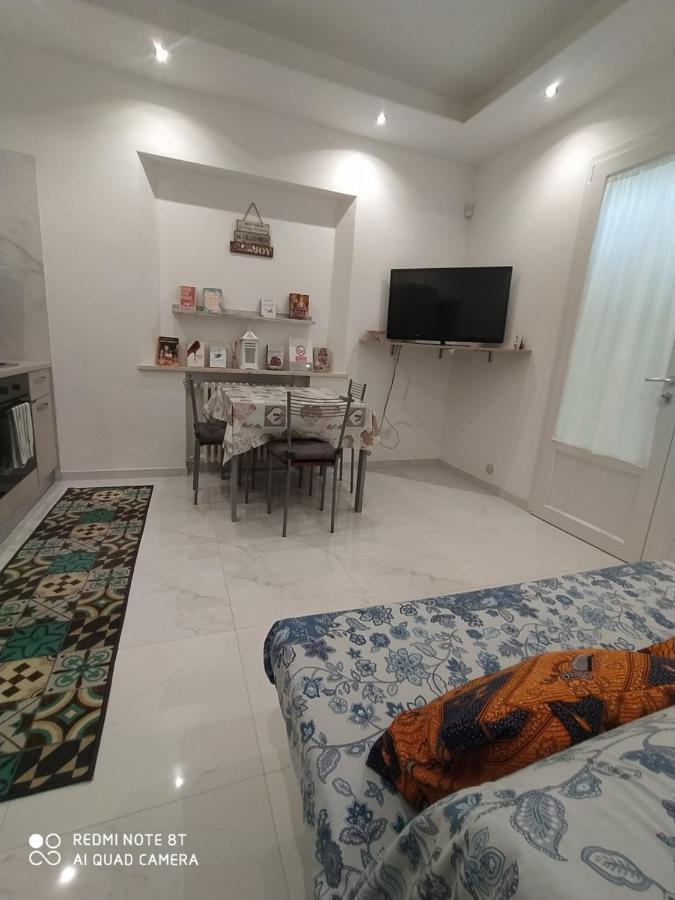 Appartement Bilocale Moderno Al Piano Terra, Vicinissimo Al Mare