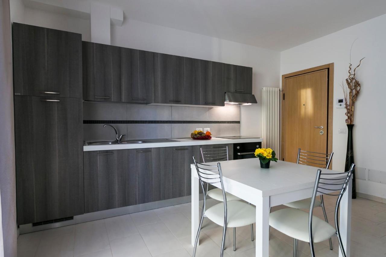 Residenza Riva Azzurra Aparthotel 2*