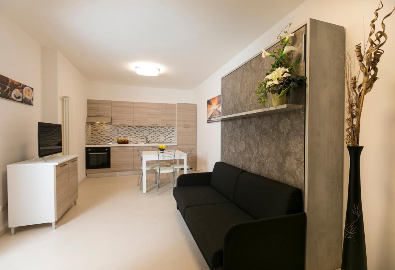 Residenza Riva Azzurra Aparthotel