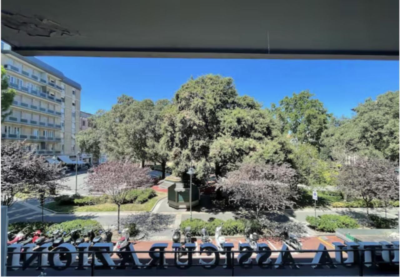 Appartement Casa Domus Del Chirurgo Rimini