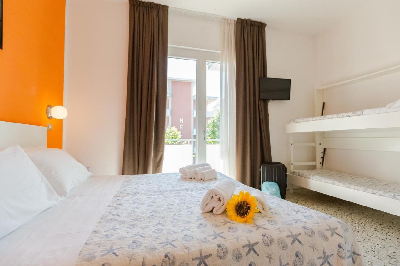 Hotel Sanremo