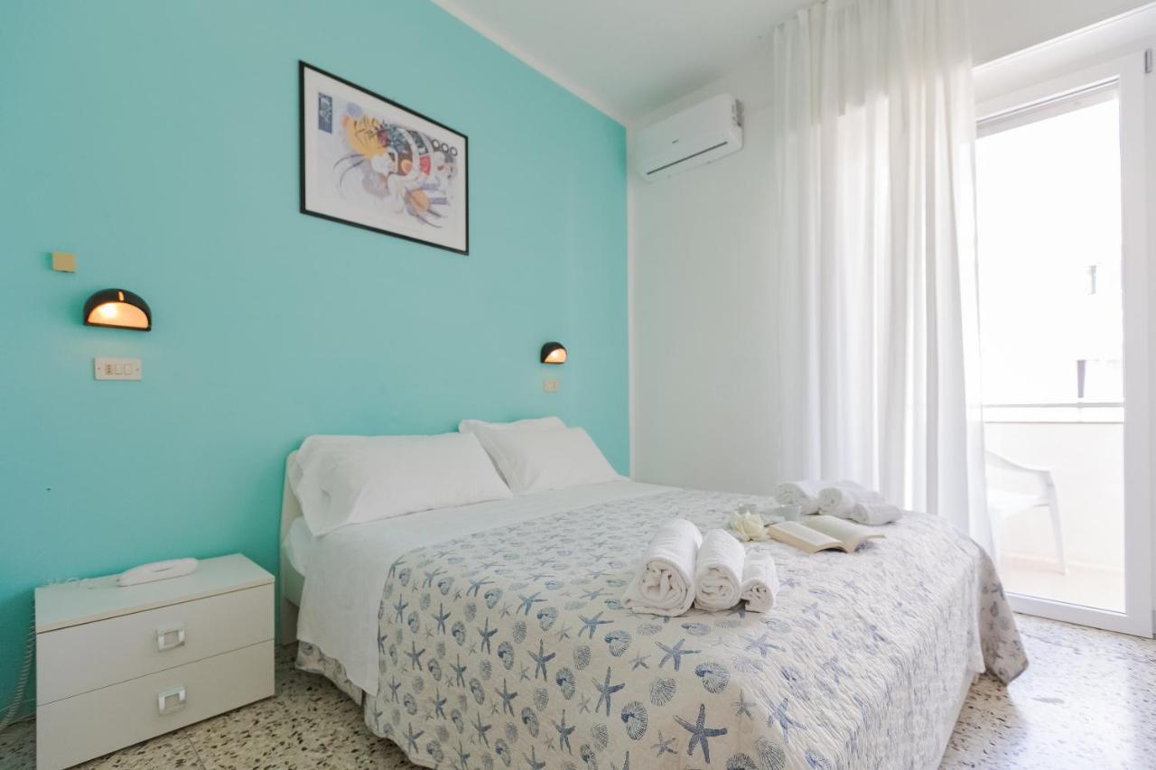 Hotel Sanremo