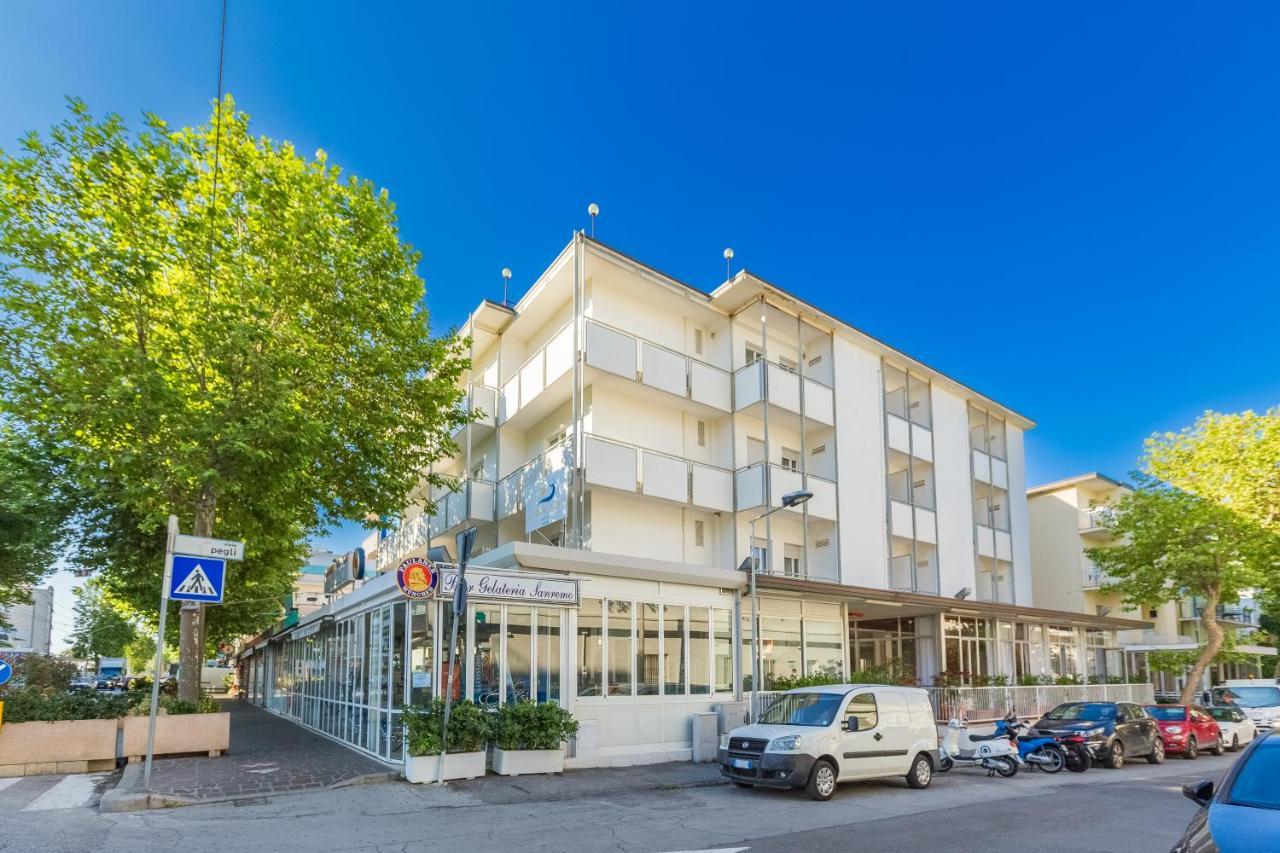 Sanremo 3* Rimini