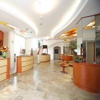 Hotel Zurigo Rimini