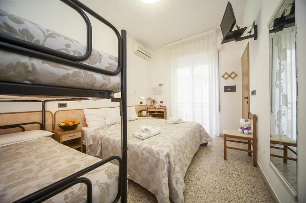 Hotel Zurigo 3*