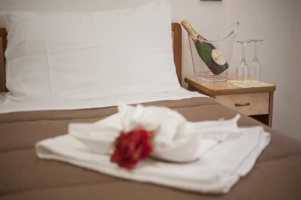 Zurigo Hotel 3*