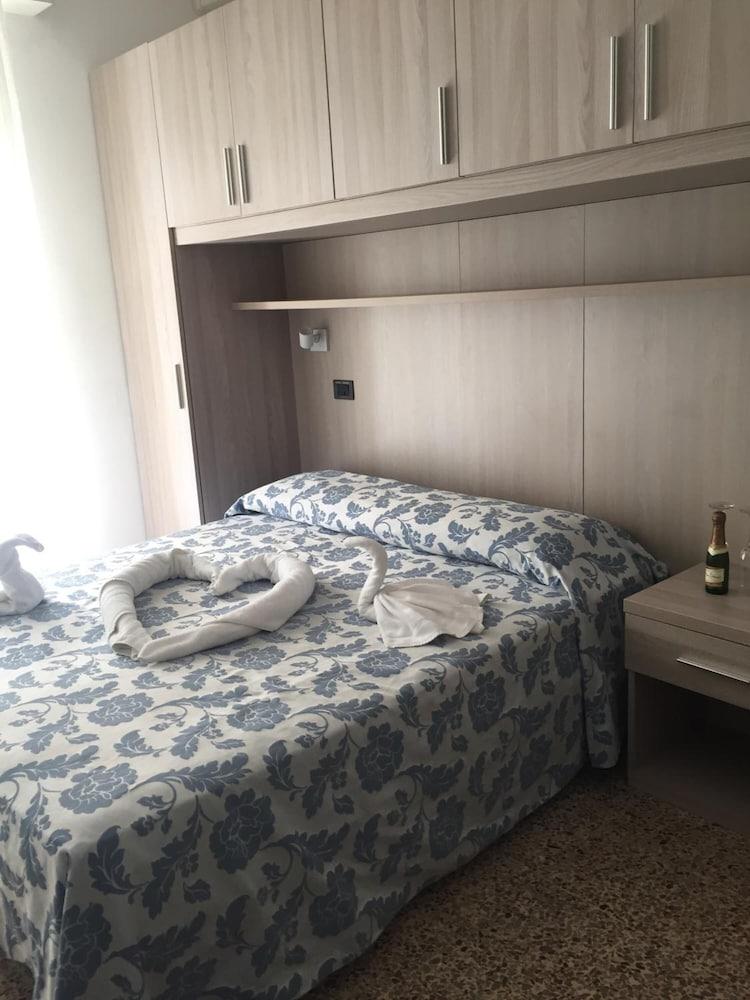 Zurigo Hotel 3*