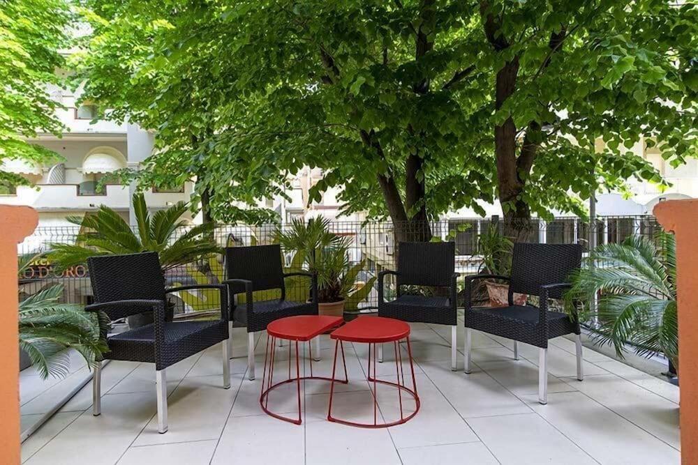 Zurigo Hotel