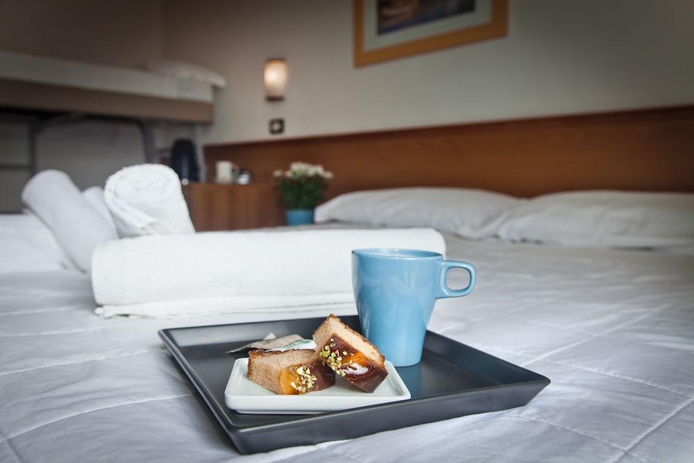 Hotel Stella D'italia - Nuova Gestione 3*