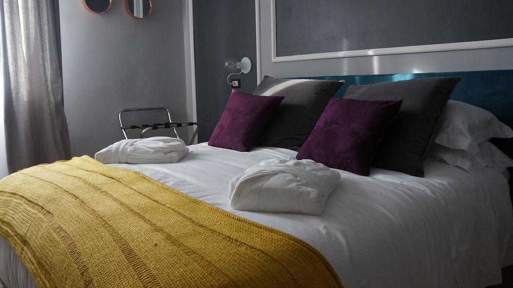 Hotel Stella D'italia - Nuova Gestione