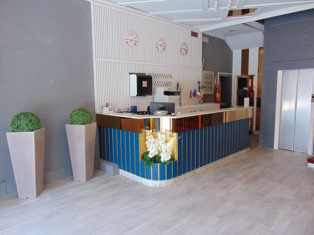 Hotel Stella D'italia - Nuova Gestione Rimini