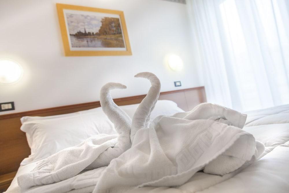 Hotel Stella D'italia - Nuova Gestione