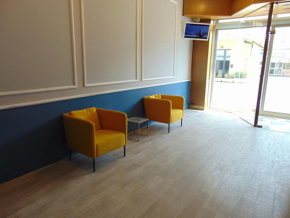 Stella D'italia - Nuova Gestione Hotel 3*