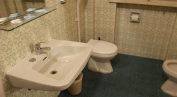 Hotel Annetta 3*