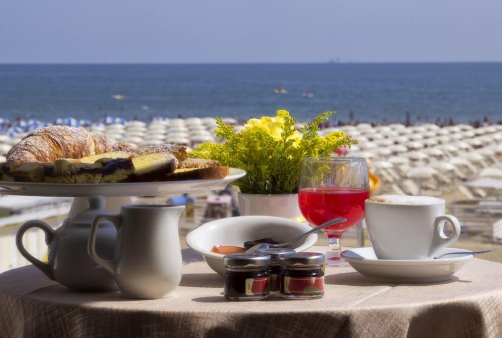 Metropole Hotel Rimini