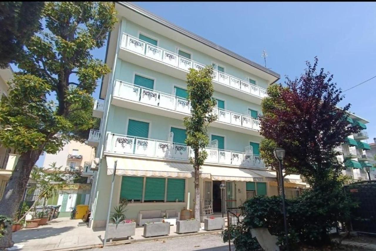 Hotel Sabrina Nord Rimini