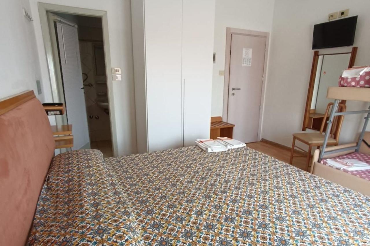 Sabrina Nord Hotel Rimini