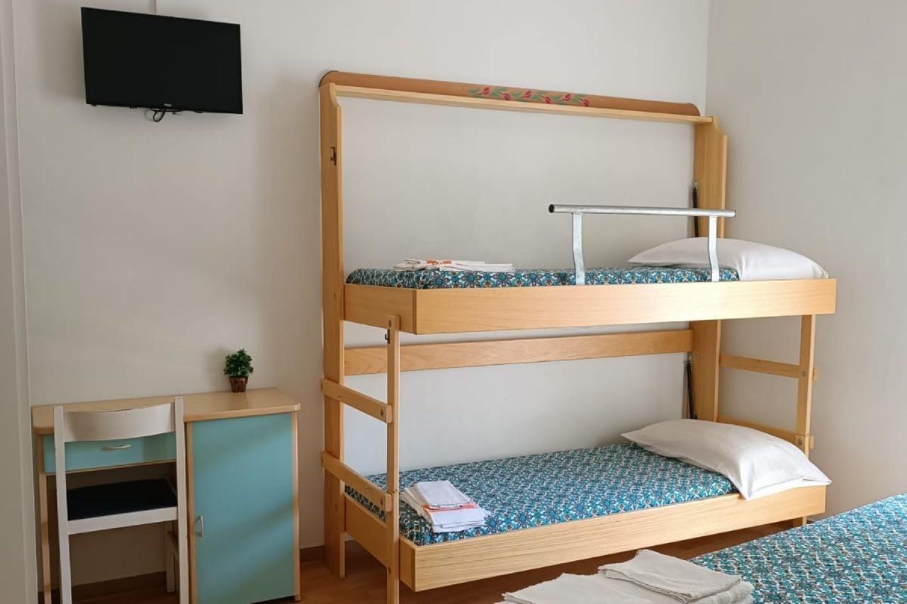 Sabrina Nord Hotel