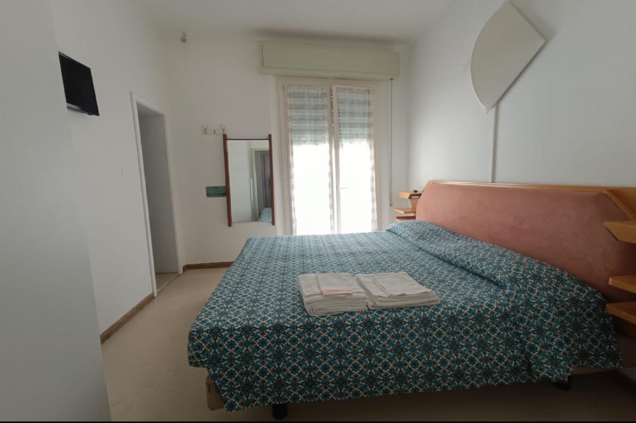 Hotel Sabrina Nord Rimini