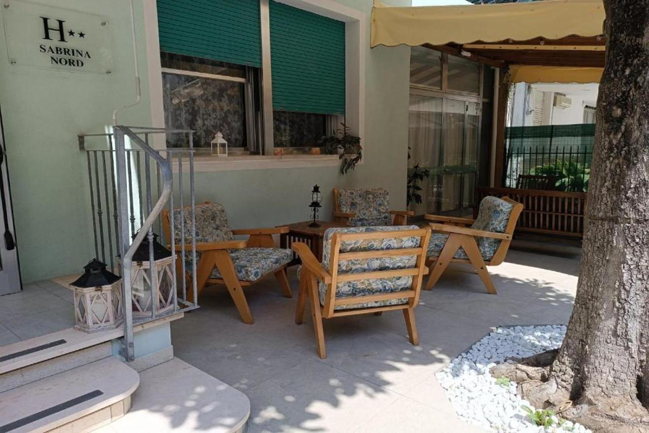 Sabrina Nord Hotel Rimini