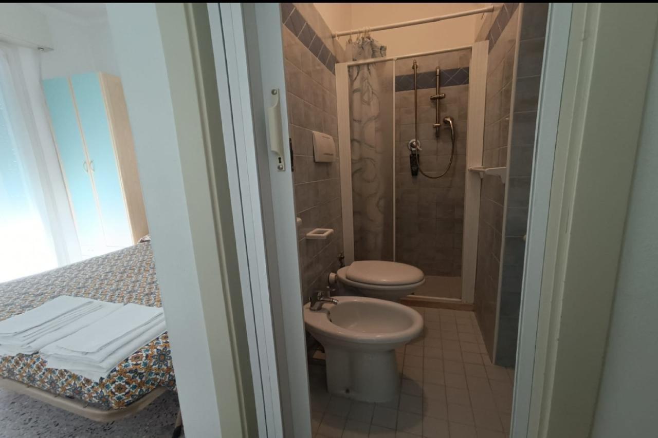 Sabrina Nord Hotel Rimini