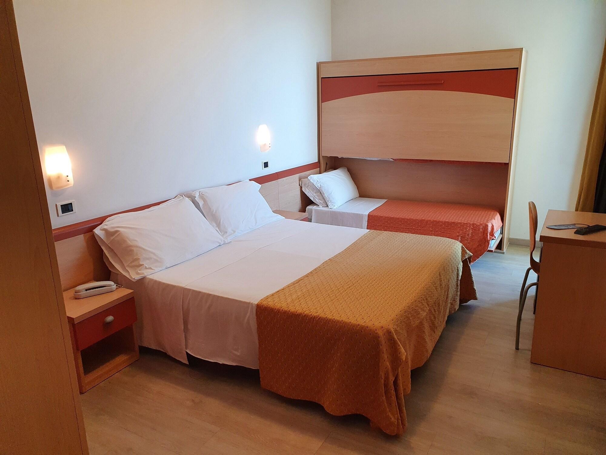 Tilmar Hotel Rimini
