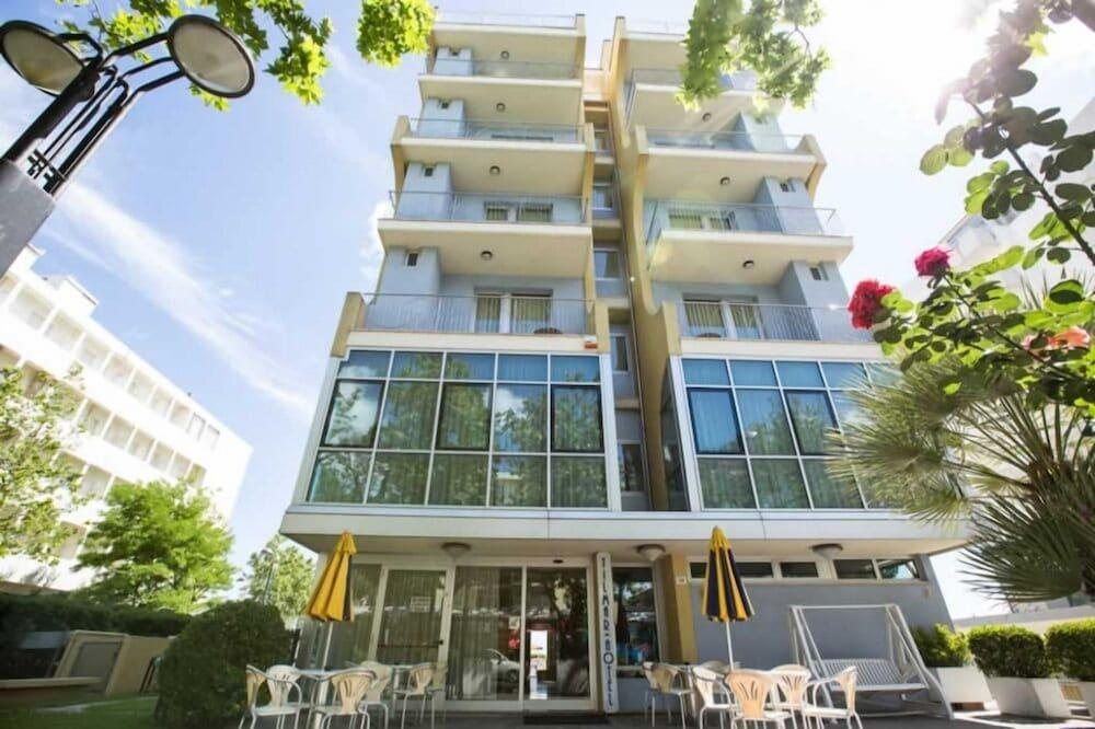 Hotel Tilmar Rimini