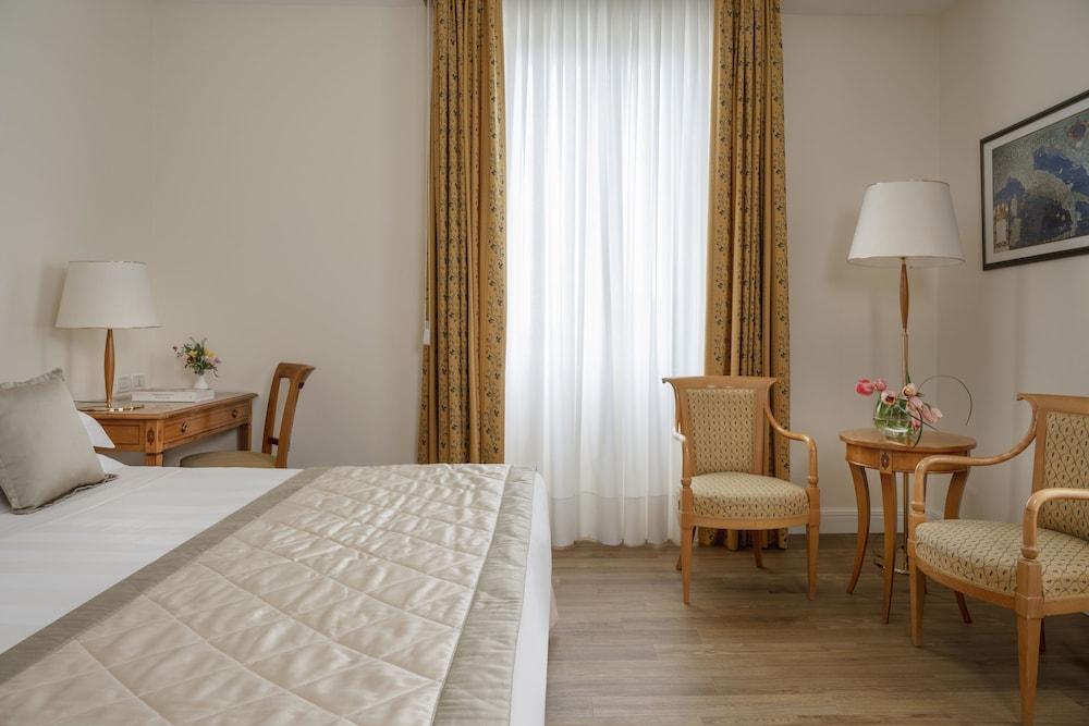Residenza Parco Fellini 4*
