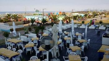 Hotel Mizar Rimini