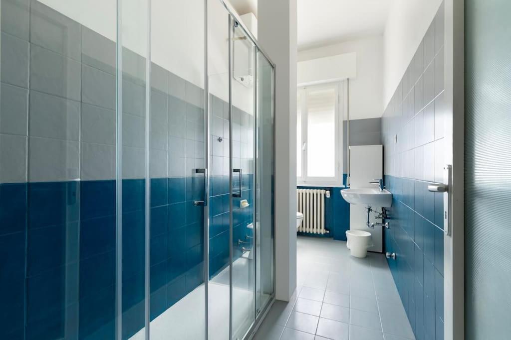 Appartement Attico Con Vista Mare