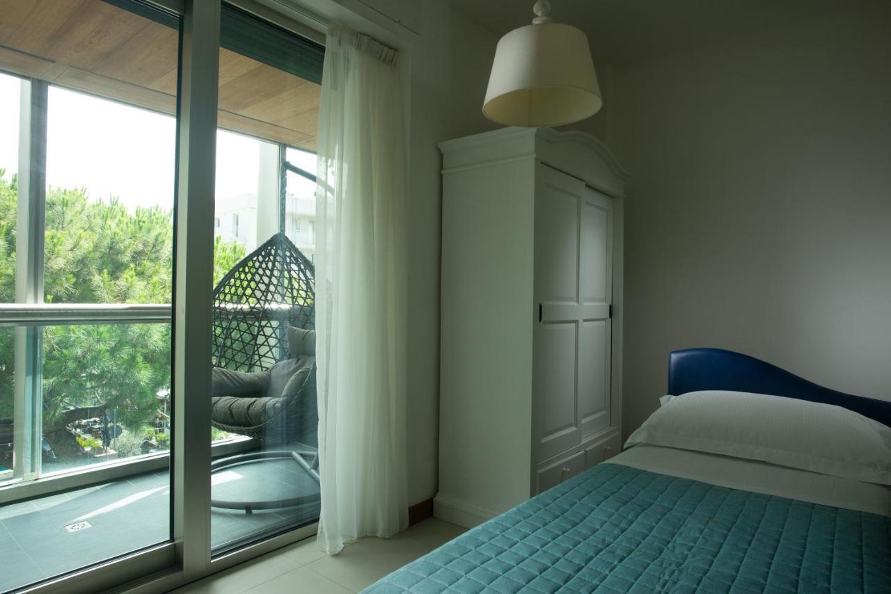 Vespucci Apartment Rimini