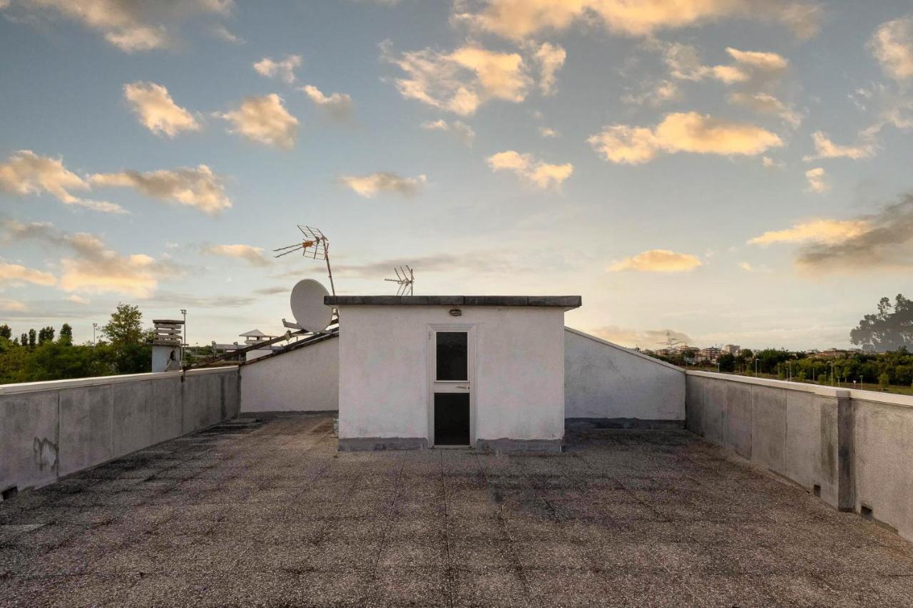 Apartment Spazio Ancora A 500 M. Dal Mare *