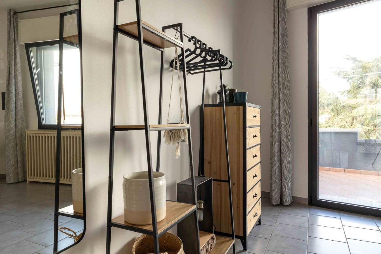 Apartment Spazio Ancora A 500 M. Dal Mare Rimini